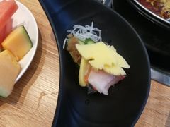 -海柜涮烤一体自助餐厅(金鹰店)