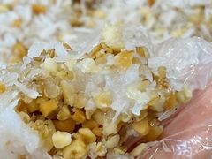 椰蓉卷心卷-师任堂韩式食品(总店)