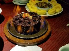 -北平食府(马鞍山路店)