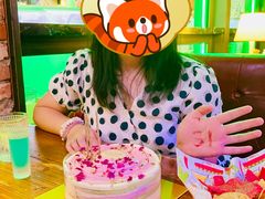 -Famous肥猫墨西哥音乐餐吧(五棵松华熙LIVE店)