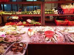 -抱德·潮汕味(敦和店原惠城鱼仔)