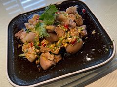 -新兴·金羊座·粤菜点心(乐峰店)