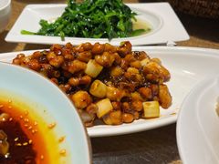 -渝信川菜(长安店)