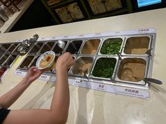-古关火锅店(古北水镇景区店)