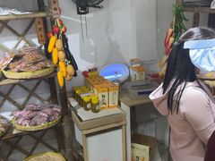 -苏州市吴中区光福窑上花果蜜饯厂