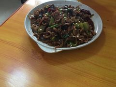 -如意香辣鸡架(总店)