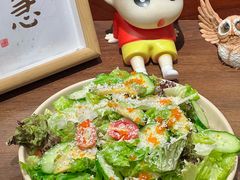 -不急·slowdown·长沙深夜食堂(梅溪湖店)