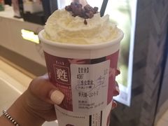 -茶颜悦色(雨花亭凯德二楼店)