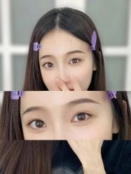 -babiline芭比莱恩半永久纹眉纹唇发际线