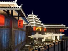 -亮欢寨酸汤鱼(沙冲路店)