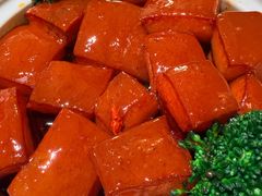 毛式红烧肉-马凯餐厅(地安门店)