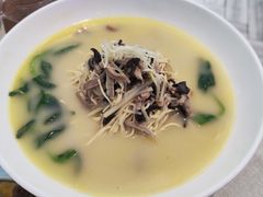 -狮王府淮扬菜(百家湖1912店)