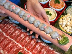 -老灶堂文创火锅(文艺路店)
