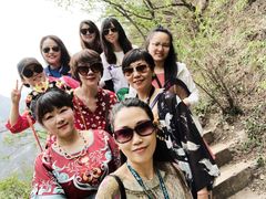 -野三坡清泉山风景区