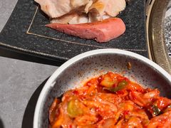 -花时·炭火烧肉(东百中心A馆店)