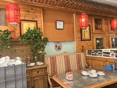 -大清花饺子(山庄店)