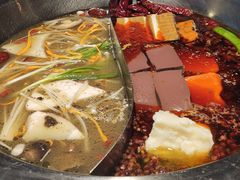 -梯坎老火锅(天禧店)