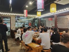 -堂客老火锅(欣阳广场总店)