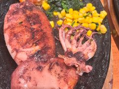 -萨莉亚(百联真光路店)