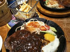 -优客哩哩牛排(联盛快乐城店)