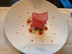 -L'ATELIER de Joel Robuchon(外滩18号店)