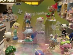 -泡泡玛特POPMART(凯德大峡谷店)