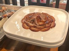 -味+新京宴·烤鸭·北京菜(创意谷店)