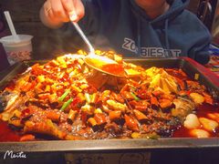 -撒椒·四川江湖菜(西单大悦城店)