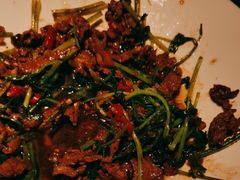 -呷湘厨·鱼汤捞饭·剁椒鱼头·辣椒炒肉(国家会展中心店)