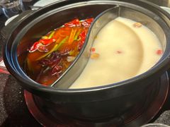 -捞王猪肚鸡火锅(昆山店)
