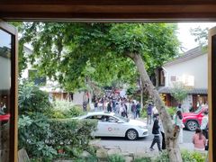 -小河直街历史文化街区