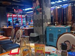 -通海俄式烧烤·俄罗斯大串(嵩山路店)