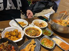 -付小姐在成都(五道口店)