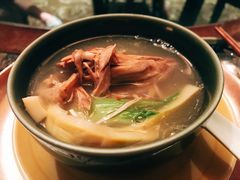 -湖滨28中餐厅·西湖宴·杭州君悦酒店