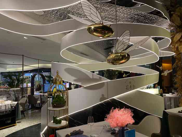 花禾牛·港式火锅(西单老佛爷店)-"非常推荐这家餐厅[愉快]逛街顺道