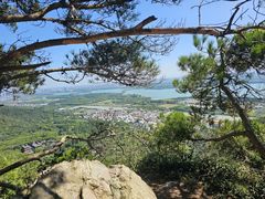 -虞山风景区