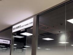 -超级猩猩健身·私教·团课·自助训练(客村丽影广场店)