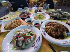 -湛江明记(湛江鸡湛江生蚝)