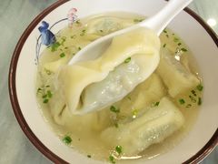 -高行汤团店(金高路店)