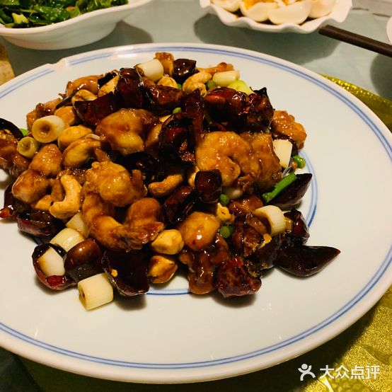 八条一号餐厅(西四店)