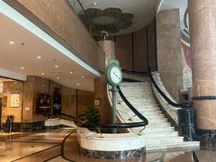 -南京维景国际大酒店(南京博物院店)