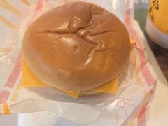 -麦当劳(金山红星美凯龙DT店)