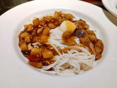 -采粤轩中餐厅(惠州金海湾喜来登度假酒店)