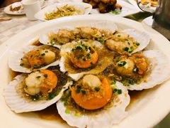 -顺风海鲜港(长寿路店)