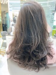 -潘多拉Hairsalon