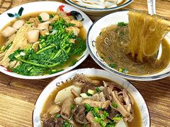 -正宗阳山牛杂(东城店)
