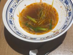 -直隶安家罩饼(复兴路店)