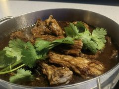 -黑窑厂糖油饼烤鸭·清真菜(旗舰店)