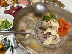 -刘少华贵州小黄牛·鲜牛肉火锅(总店)