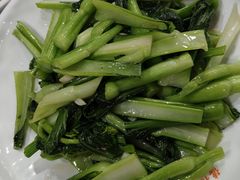 -德記大排档 26年老字号(西湖店)